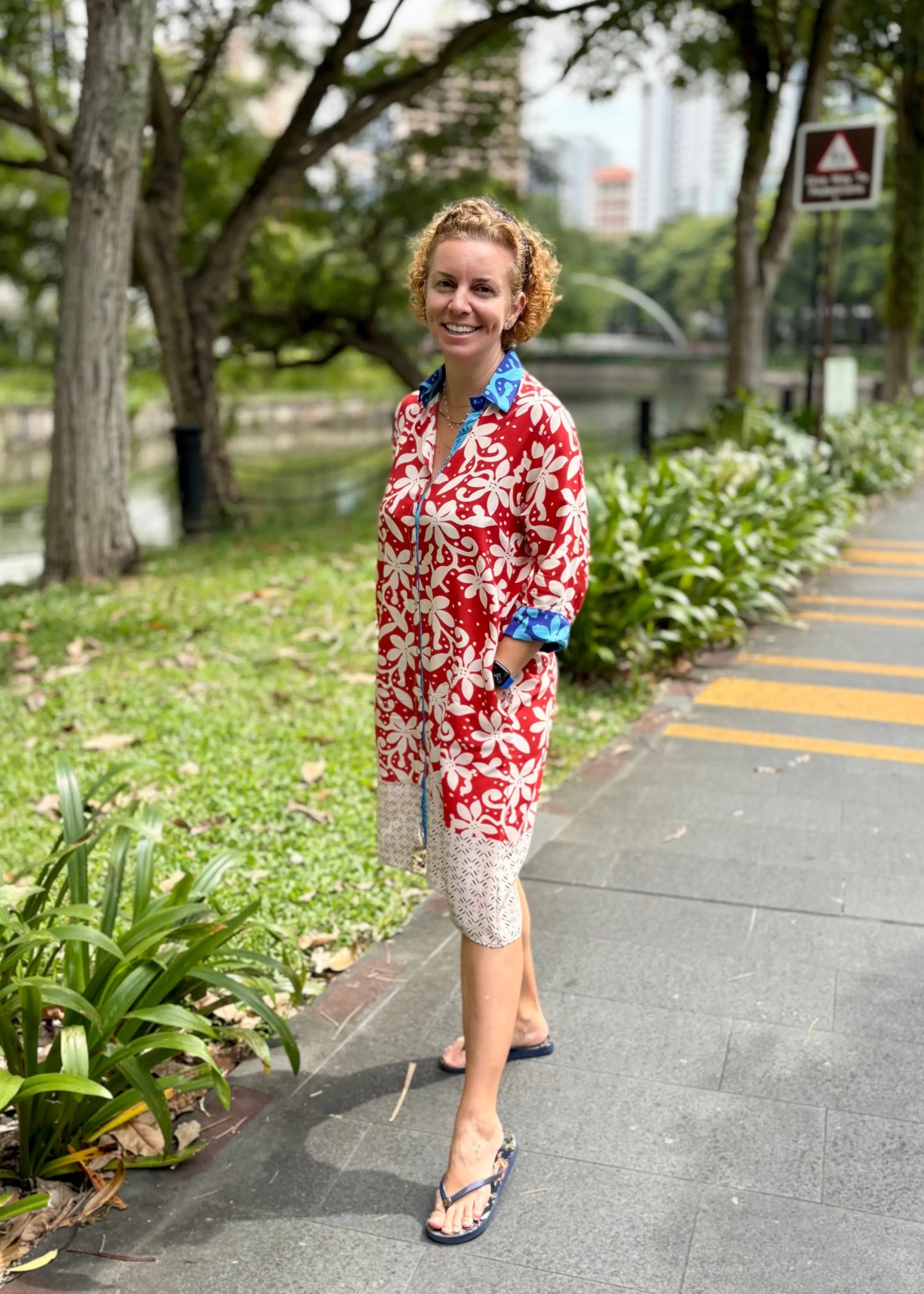 shirt dress; cotton shirt dress; cotton silk; everyday dress; beach dress; holiday dress; resort dress; midi dress; comfortable dress; comfiy dress; bohem dress;