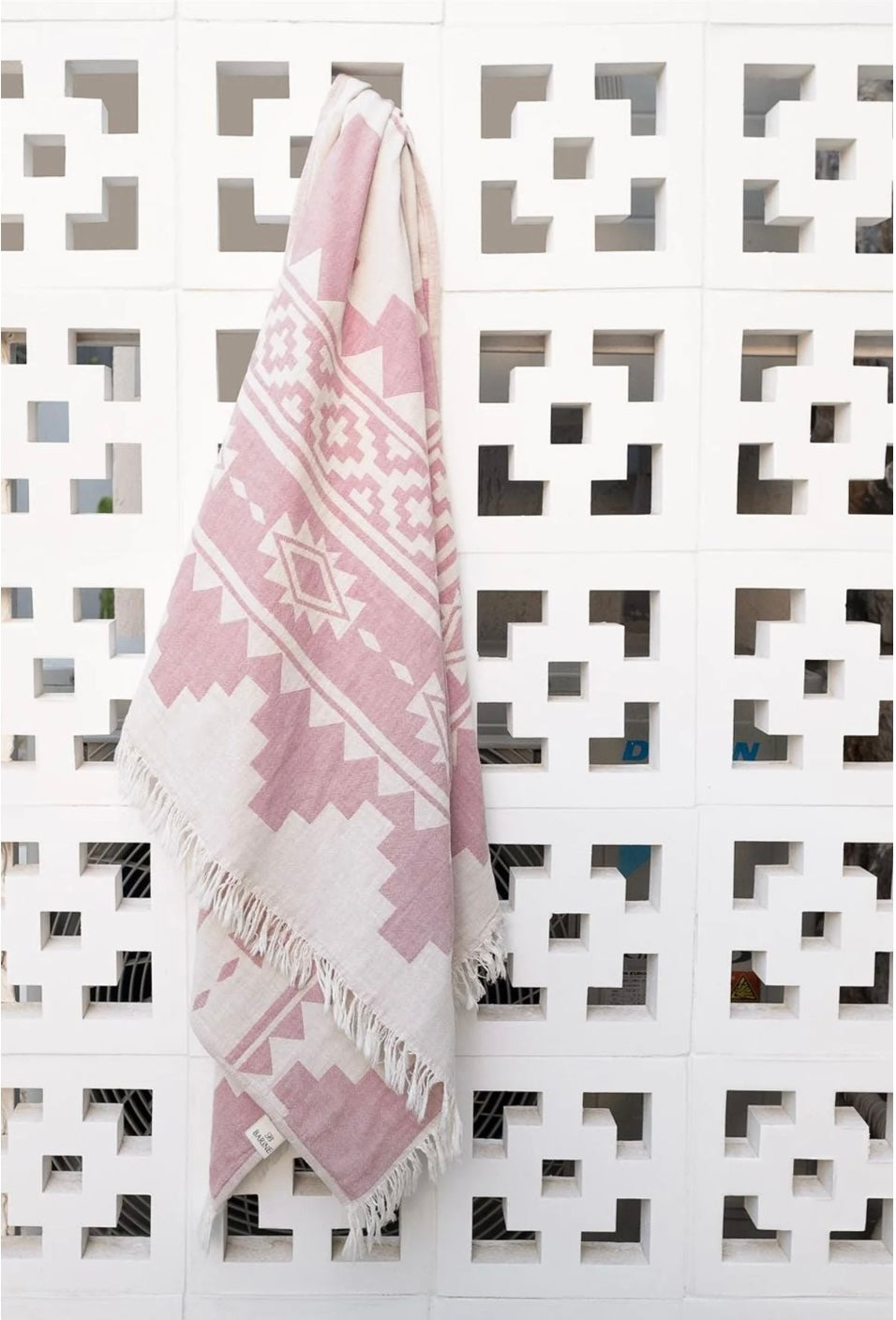 *Rug Pestemal Turkish Towel