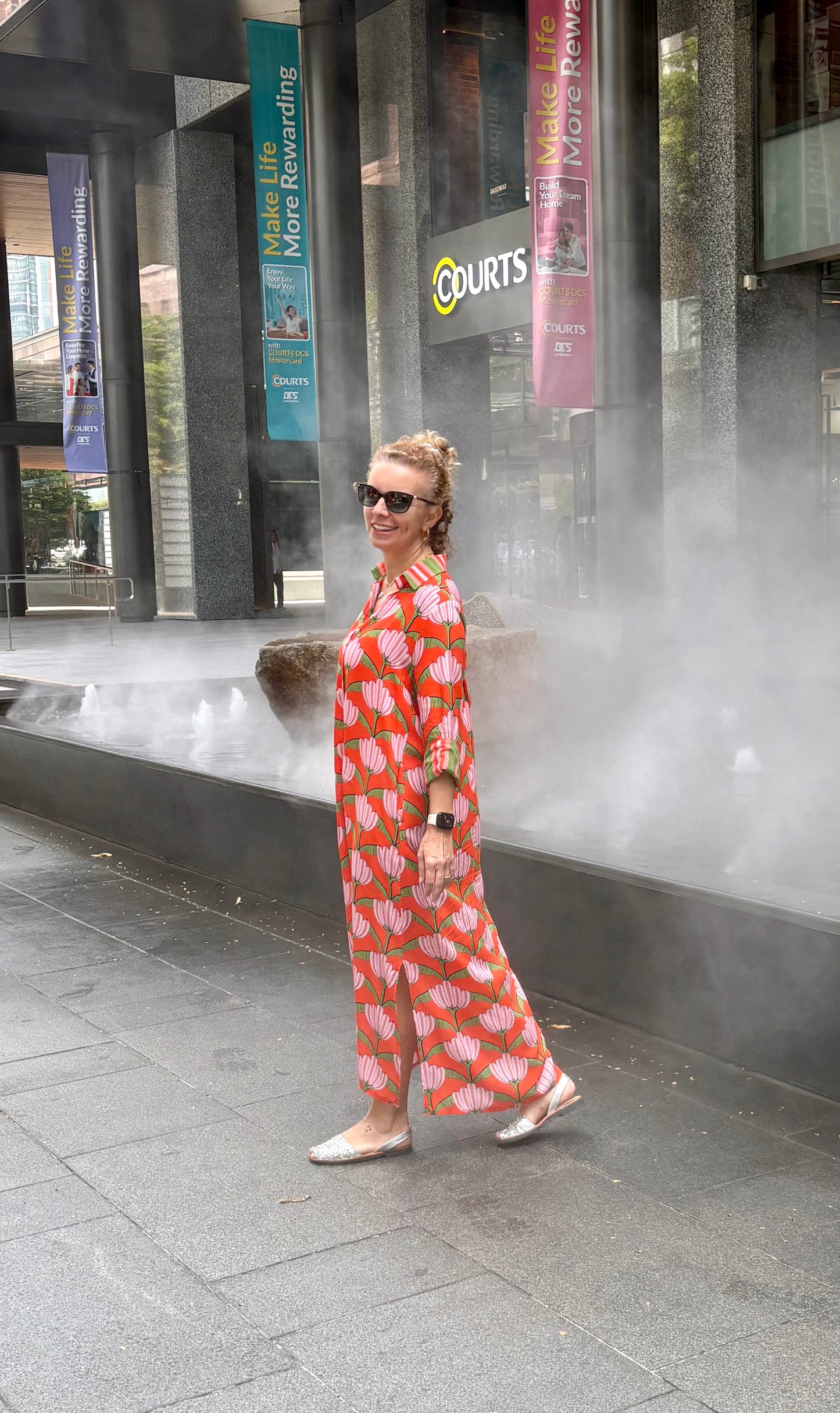 shirt dress; beach dress; casual dress; boho dress; cotton dress; resort dresssummer dress; beach dress; shirt dress ; casual dress ;cotton dress ;everyday dress; maxi dress; viscos dress ;colorful dress ; relax dress; comfortable dress; sustainable fashion