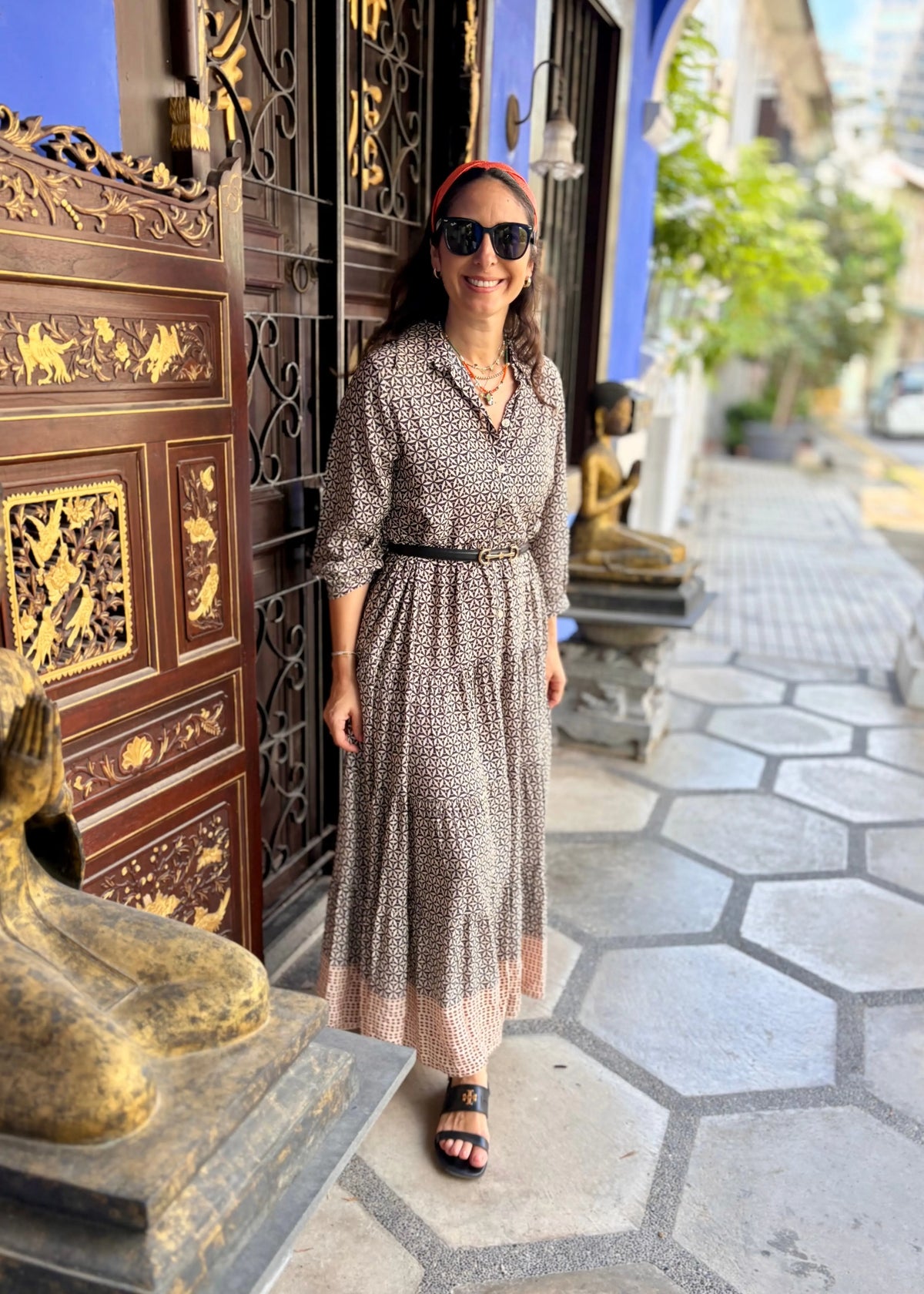 maxi dress; cotton maxi dress; cotton silk; everyday dress; beach dress; holiday dress; resort dress; dress; comfortable dress; comfiy dress; bohem dress;