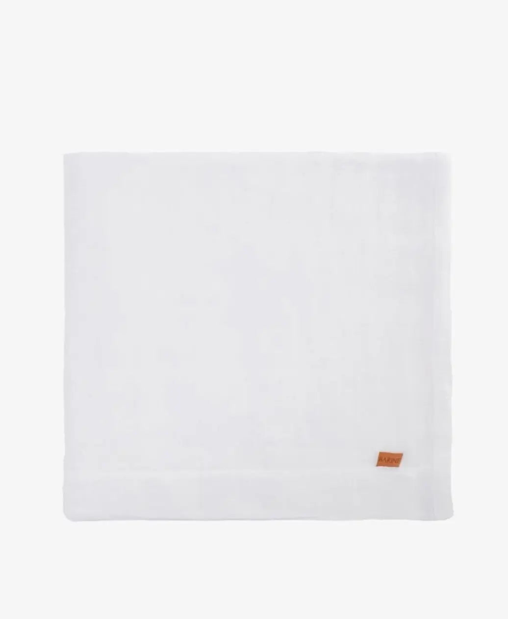 Pure Linen Tablecloth