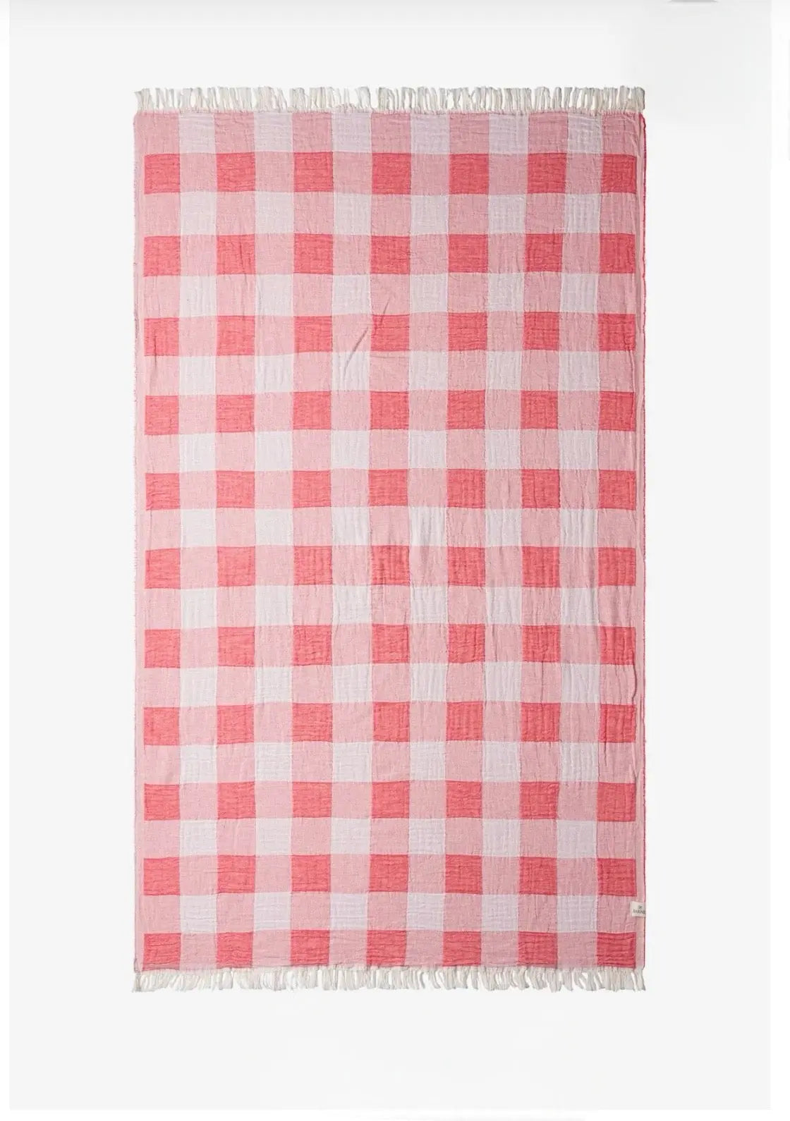 Plaid Pestemal Turkish Towel ,Turkish Towel; Beach Towel; Cotton Towel ;Lightweight Towel ; Travel Towel ; Quick-dry towel ; Soft Towel ;Absorbent Towel ; Fun Design Towel ; Colorful Towel ;Pestemal