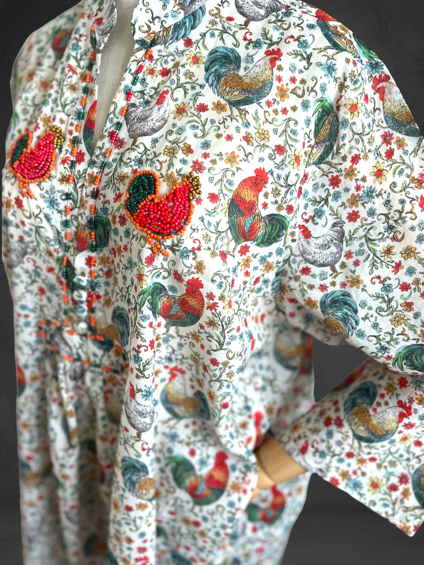 summer dress; beach dress; shirt dress ; casual dress ;cotton dress ;everyday dress; midi dress; viscos dress ;colorful dress ; relax dress; comfortable dress; sustainable fashion ; slow fashion; eco friendly