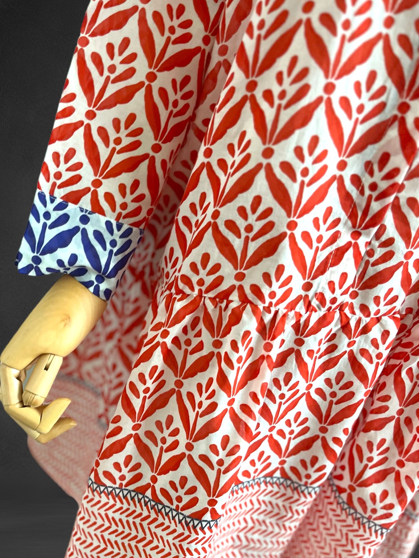 summer dress; beach dress; shirt dress ; casual dress ;cotton dress ;everyday dress; midi dress; viscos dress ;colorful dress ; relax dress; comfortable dress; sustainable fashion ; slow fashion; eco friendly