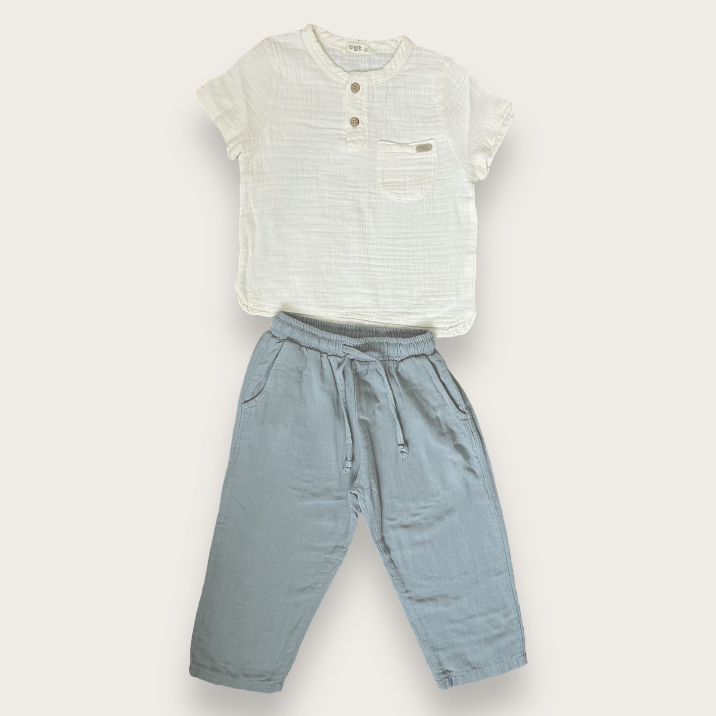 Linen Girls Dress; organic kids collection ; linen ; sustainable fashion ; natural clothing ; fancy kids clothes ; organic dress ; organic baby clothes ; cotton baby clothes ; baby clothes ; clothes for boys ; clothes for girls ;onesies ; baby one piece