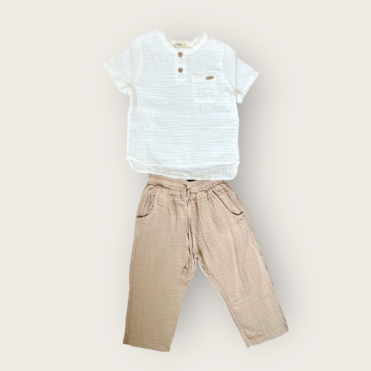 Linen Girls Dress; organic kids collection ; linen ; sustainable fashion ; natural clothing ; fancy kids clothes ; organic dress ; organic baby clothes ; cotton baby clothes ; baby clothes ; clothes for boys ; clothes for girls ;onesies ; baby one piece