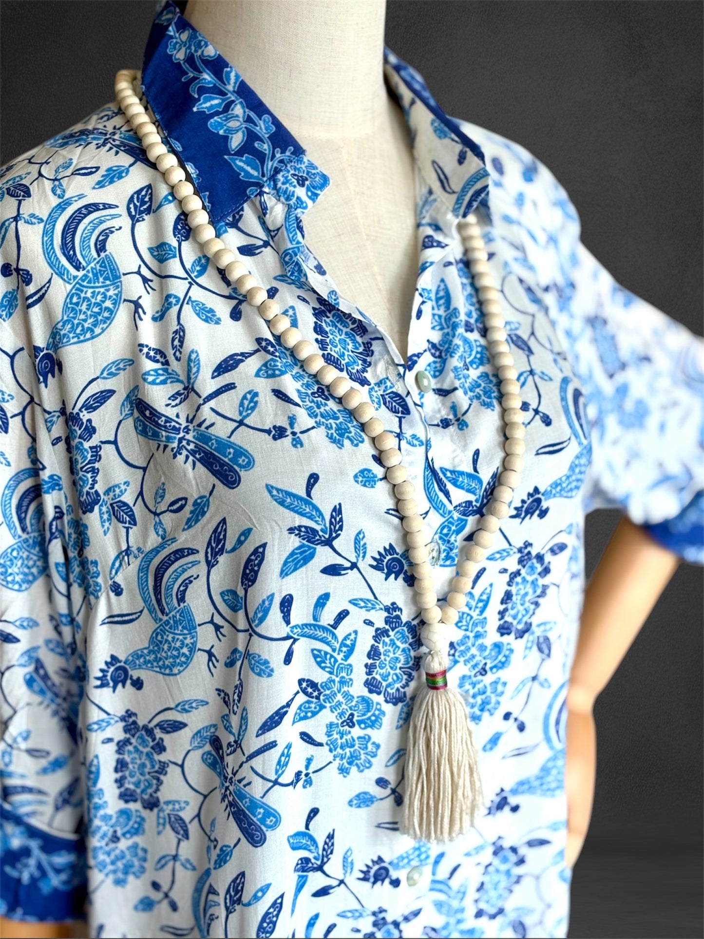 summer dress; beach dress; shirt dress ; casual dress ;cotton dress ;everyday dress; midi dress; viscos dress ;colorful dress ; relax dress; comfortable dress