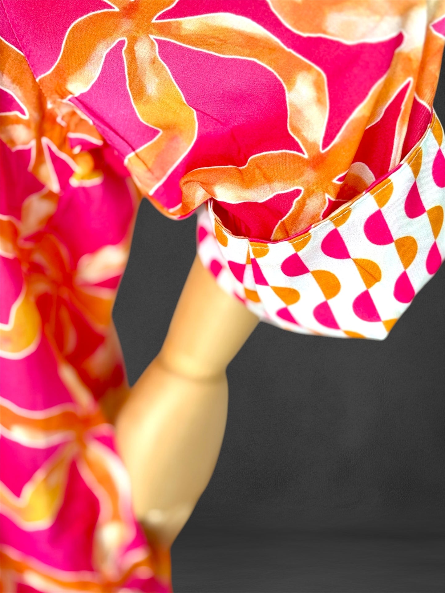 summer dress; beach dress; shirt dress ; casual dress ;cotton dress ;everyday dress; midi dress; viscos dress ;colorful dress ; relax dress; comfortable dress; sustainable fashion ; slow fashion; eco friendly