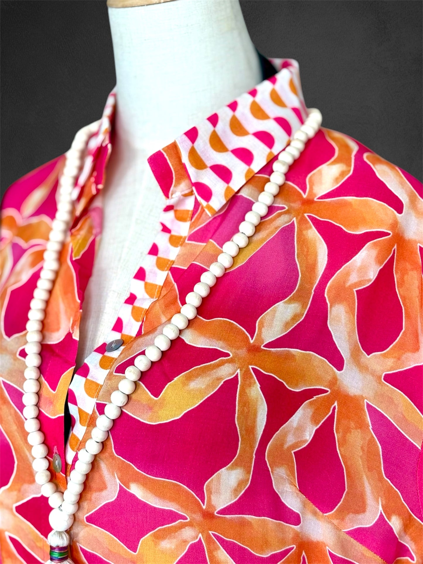 summer dress; beach dress; shirt dress ; casual dress ;cotton dress ;everyday dress; midi dress; viscos dress ;colorful dress ; relax dress; comfortable dress; sustainable fashion ; slow fashion; eco friendly