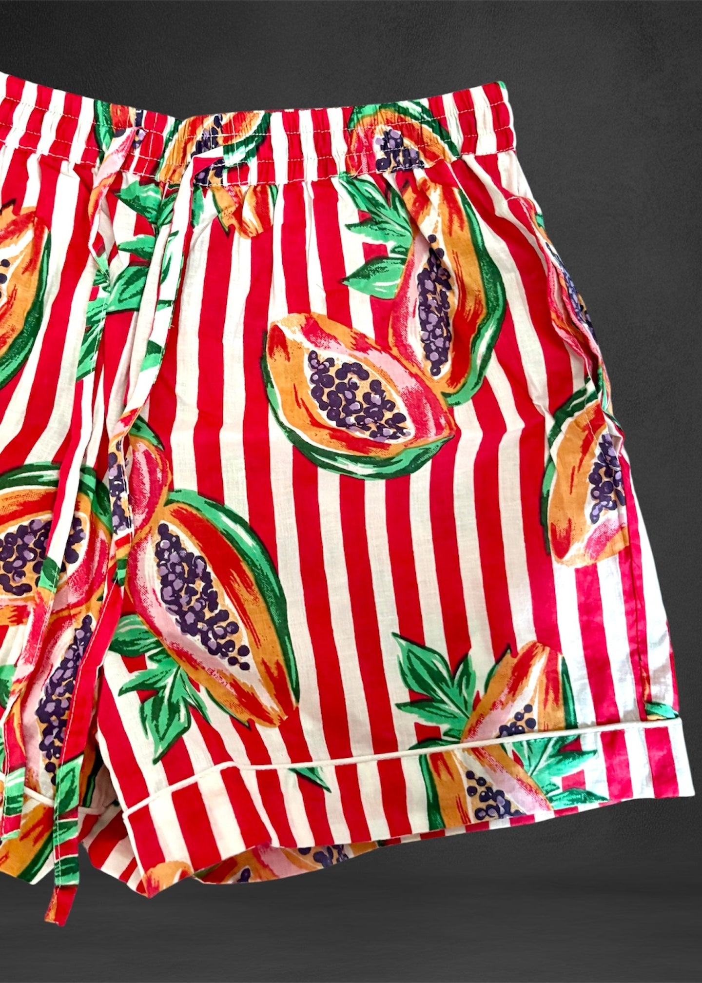 otton pyjamas ; block print Pyjamas; short slave pyjamas