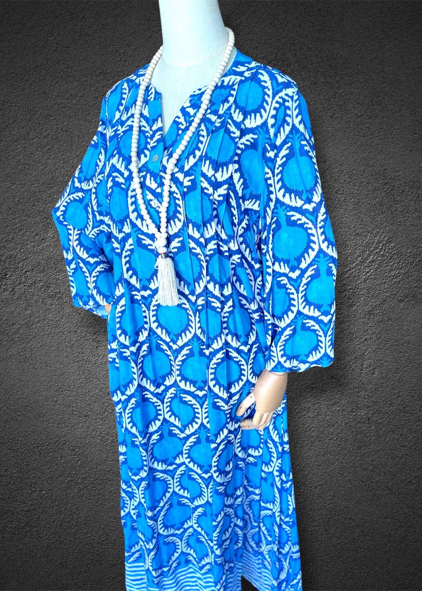 cotton silk; everyday dress; beach dress; holiday dress; resort dress; maxi dress; comfortable dress; comfiy dress; bohem dress;