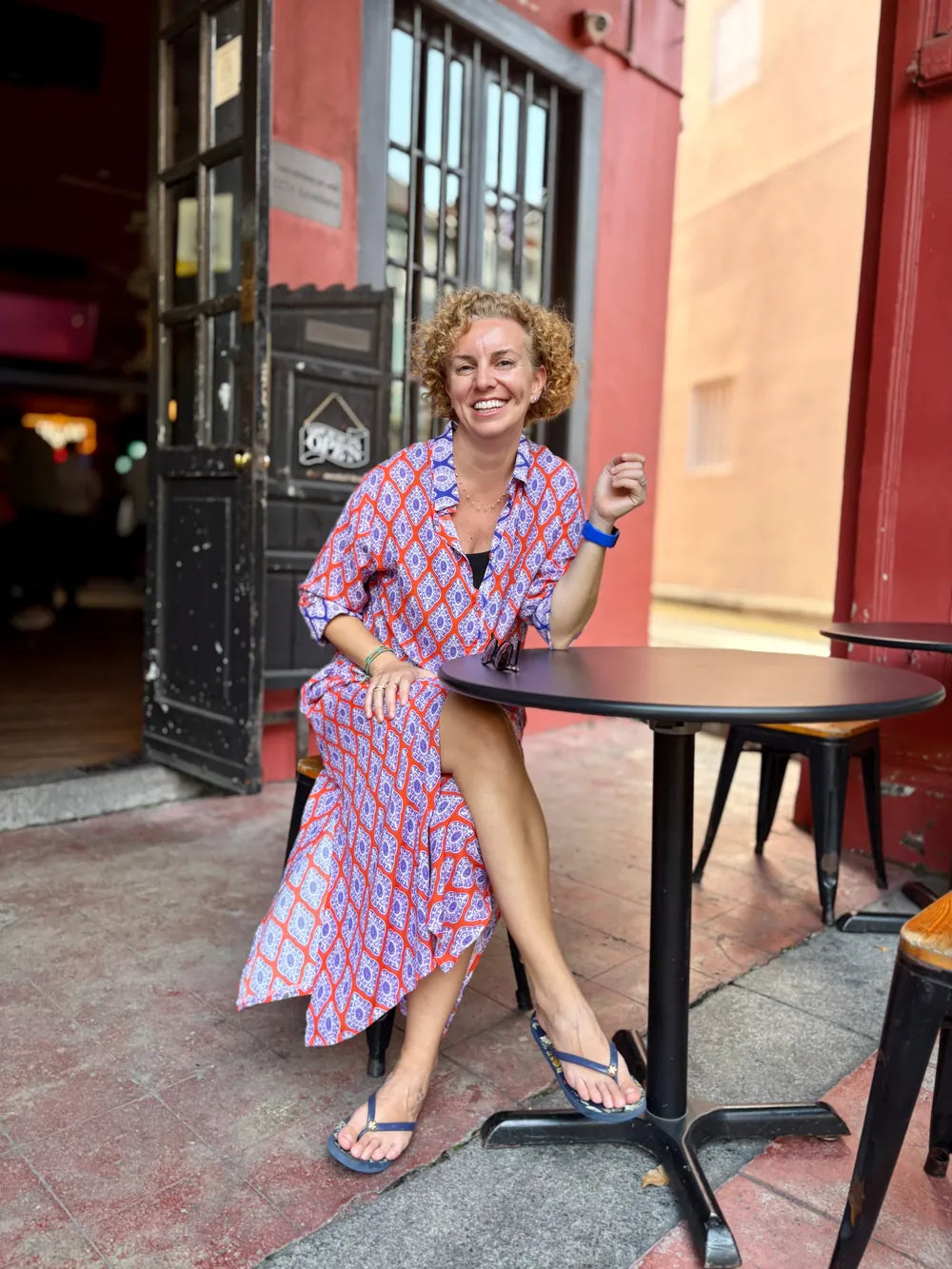 beach; beach dress; resort style ; resort fashion ; cotton dress; shirt dress; turkish towel; espadrilles ; hats ; cotton dress; shirt dress, comfortable dress; boho dress 
