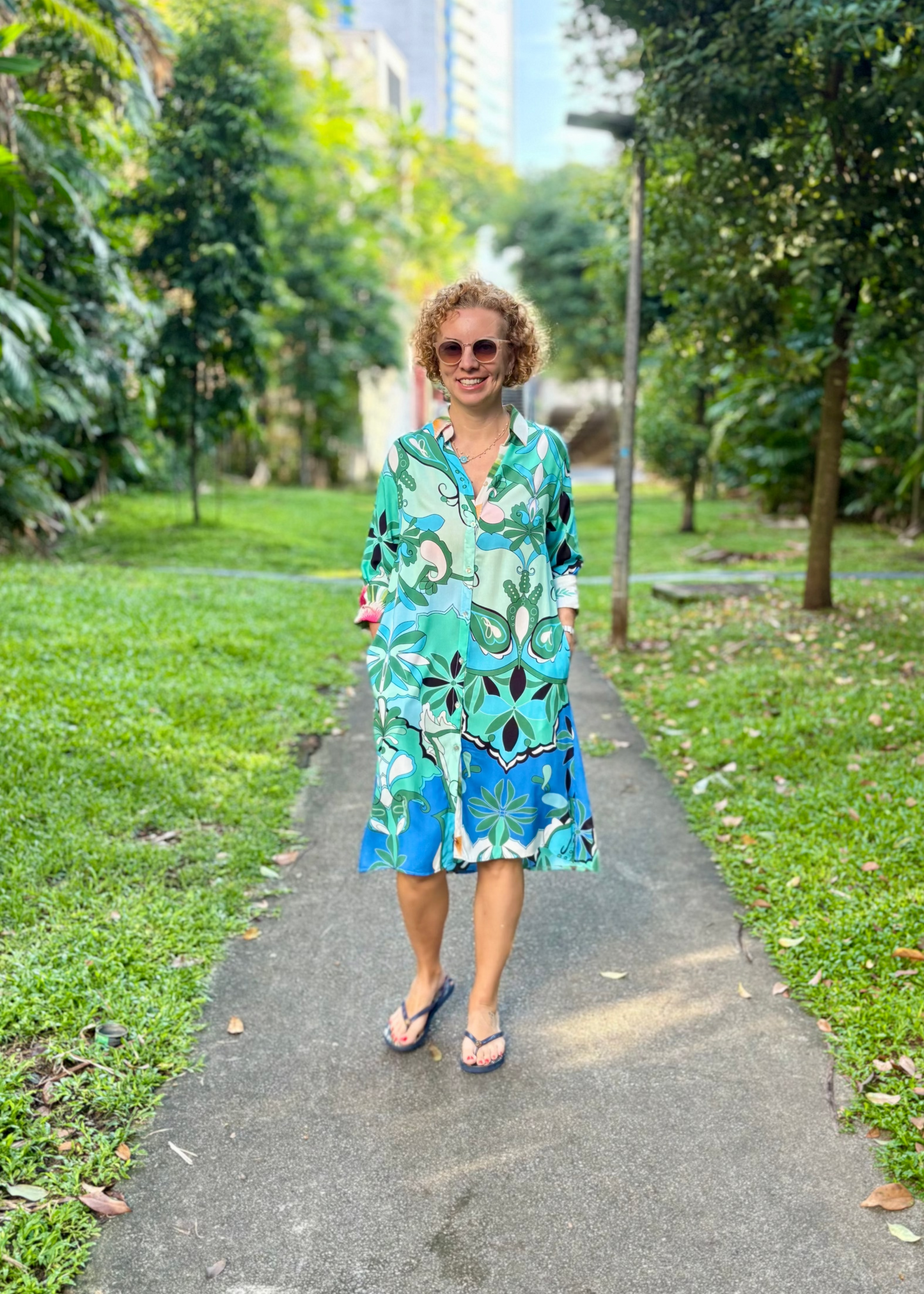 shirt dress; cotton shirt dress; cotton silk; everyday dress; beach dress; holiday dress; resort dress; midi dress; comfortable dress; comfiy dress; bohem dress; 