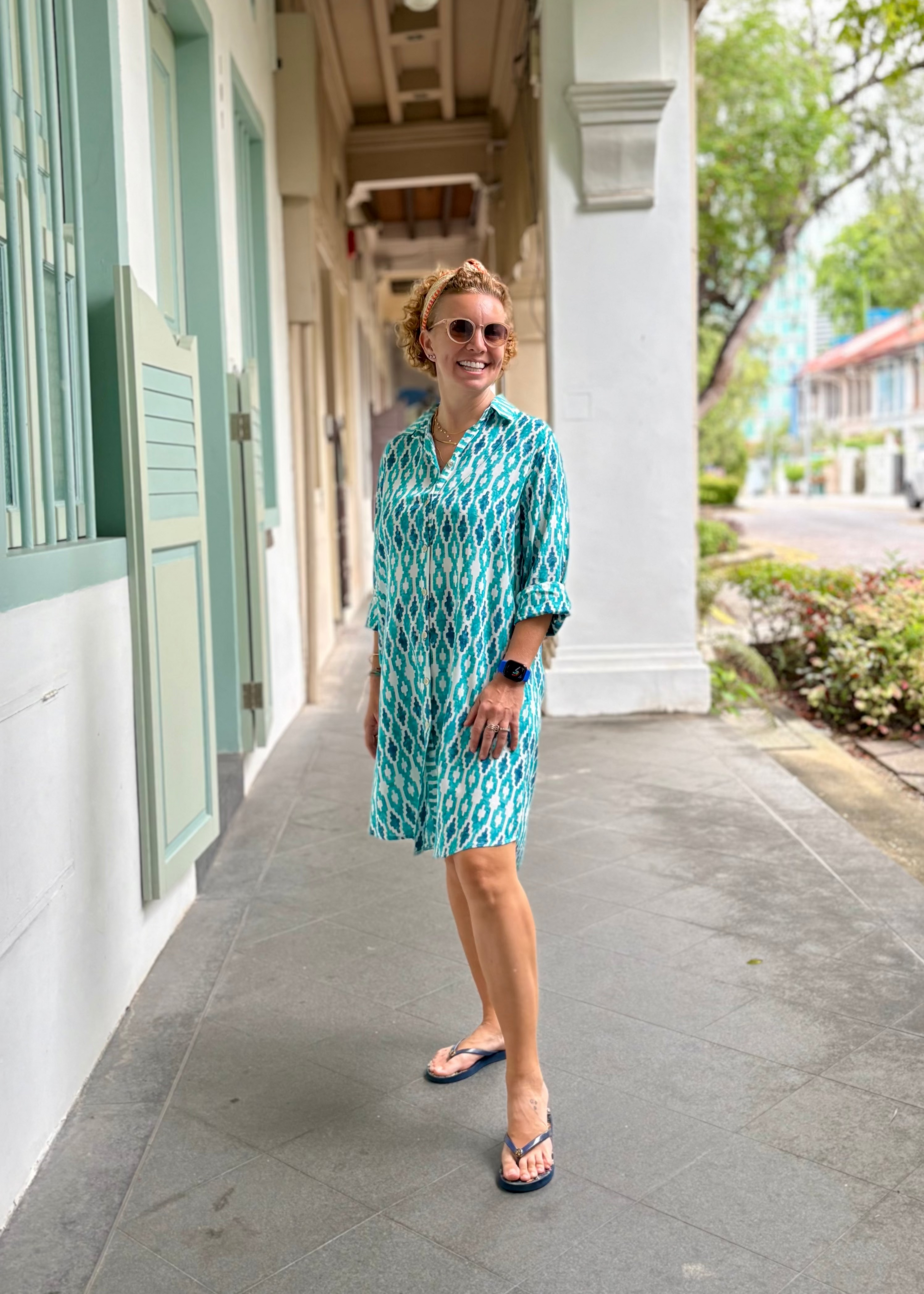 shirt dress; cotton shirt dress; cotton silk; everyday dress; beach dress; holiday dress; resort dress; midi dress; comfortable dress; comfiy dress; bohem dress; 