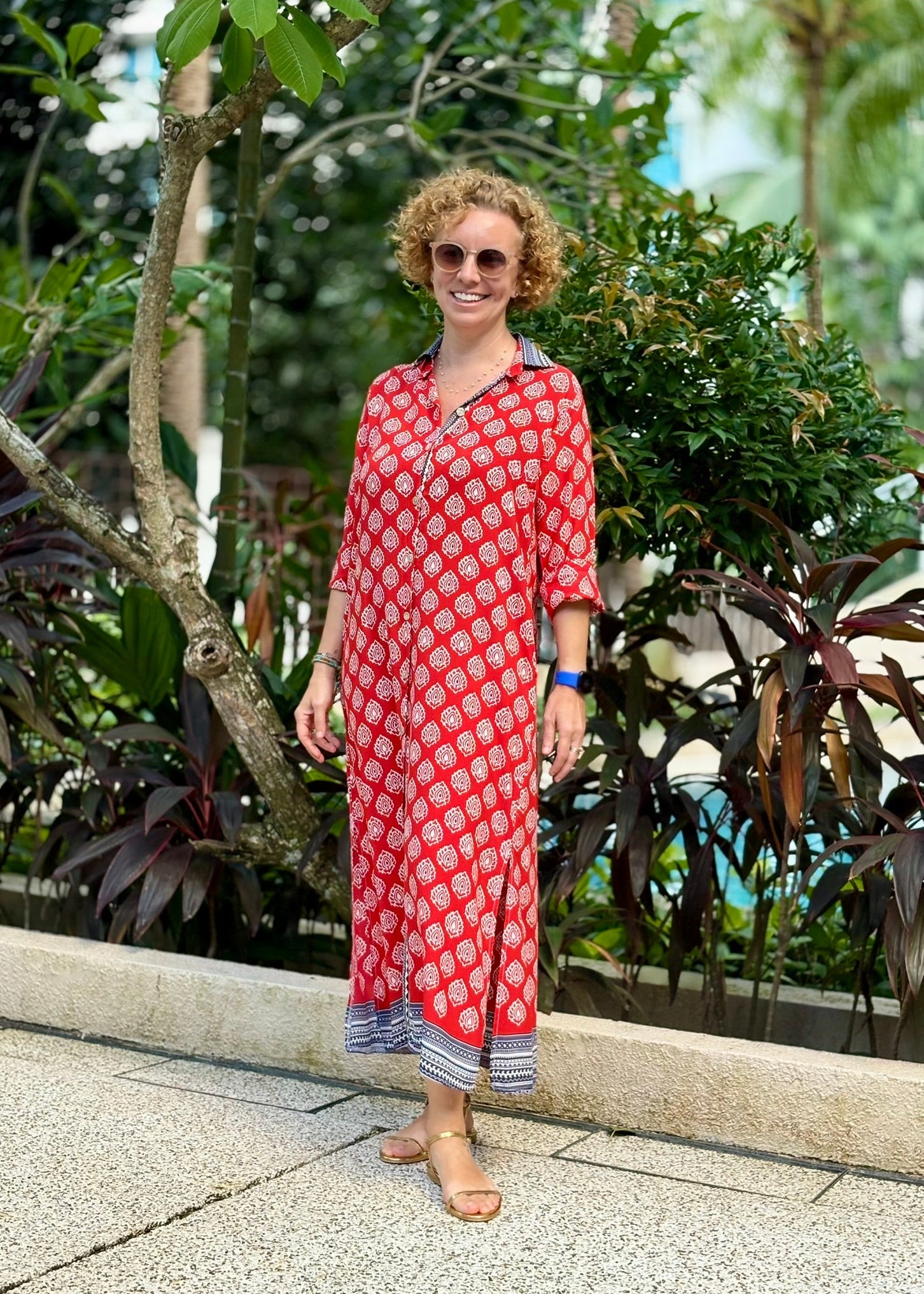 shirt dress; cotton shirt dress; cotton silk; everyday dress; beach dress; holiday dress; resort dress; maxi dress; comfortable dress; comfiy dress; bohem dress; 