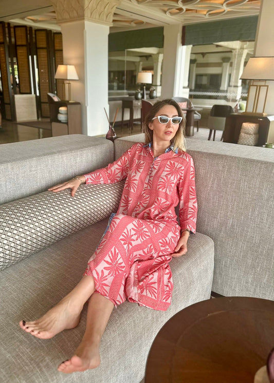 cotton dress; maxi dress; beach dress; resort dress; shirt dress; everyday dress; perfect dress; summer dress; resort fashion resort dress; boho dress; relax dress; nature me dress 