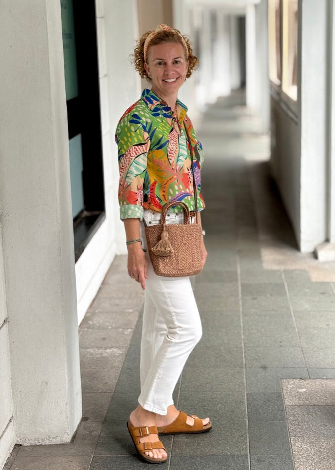 cotton shirt,colorful shirt, everyday shirt 