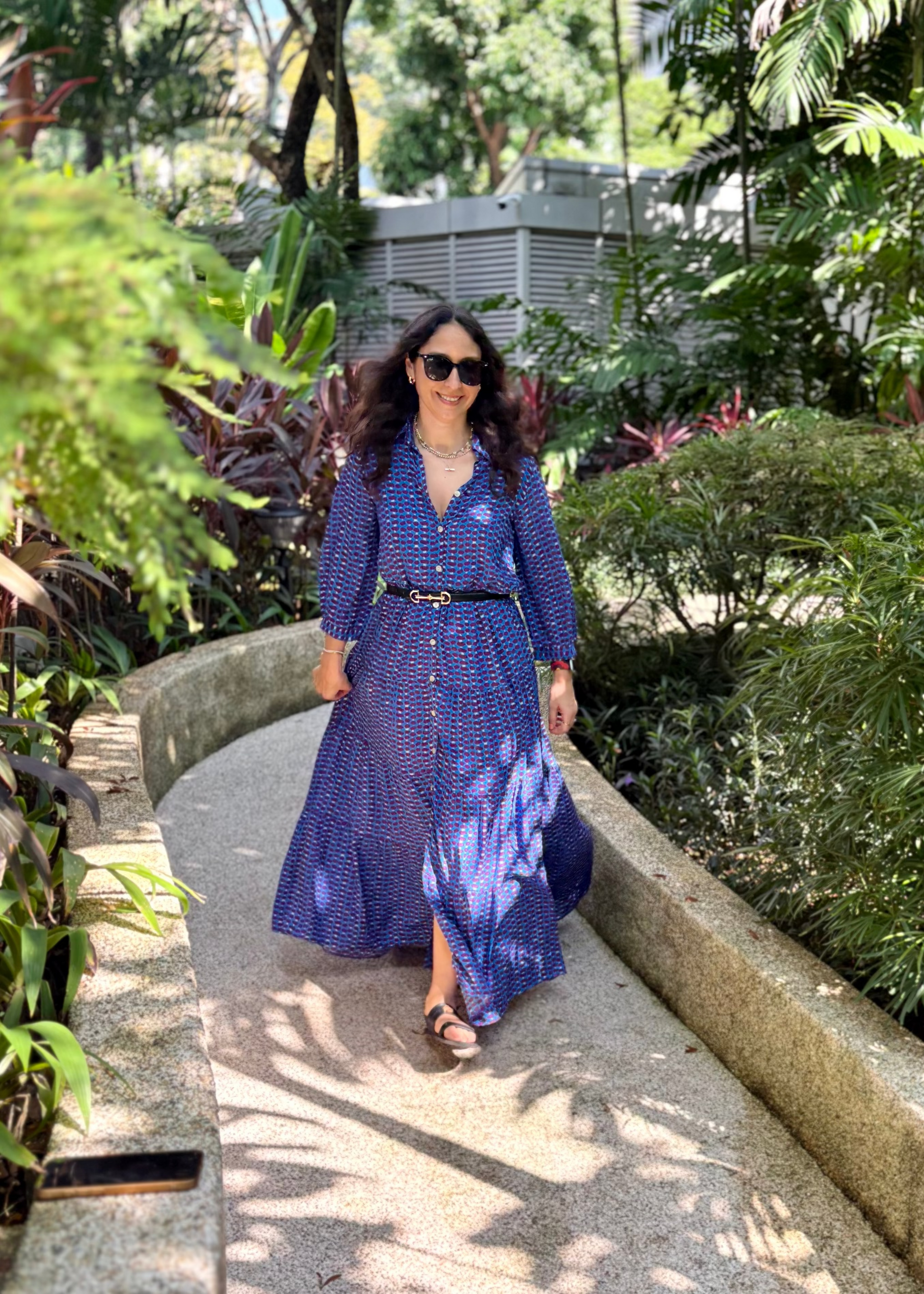 maxi dress; cotton maxi dress; cotton silk; everyday dress; beach dress; holiday dress; resort dress; dress; comfortable dress; comfiy dress; bohem dress;