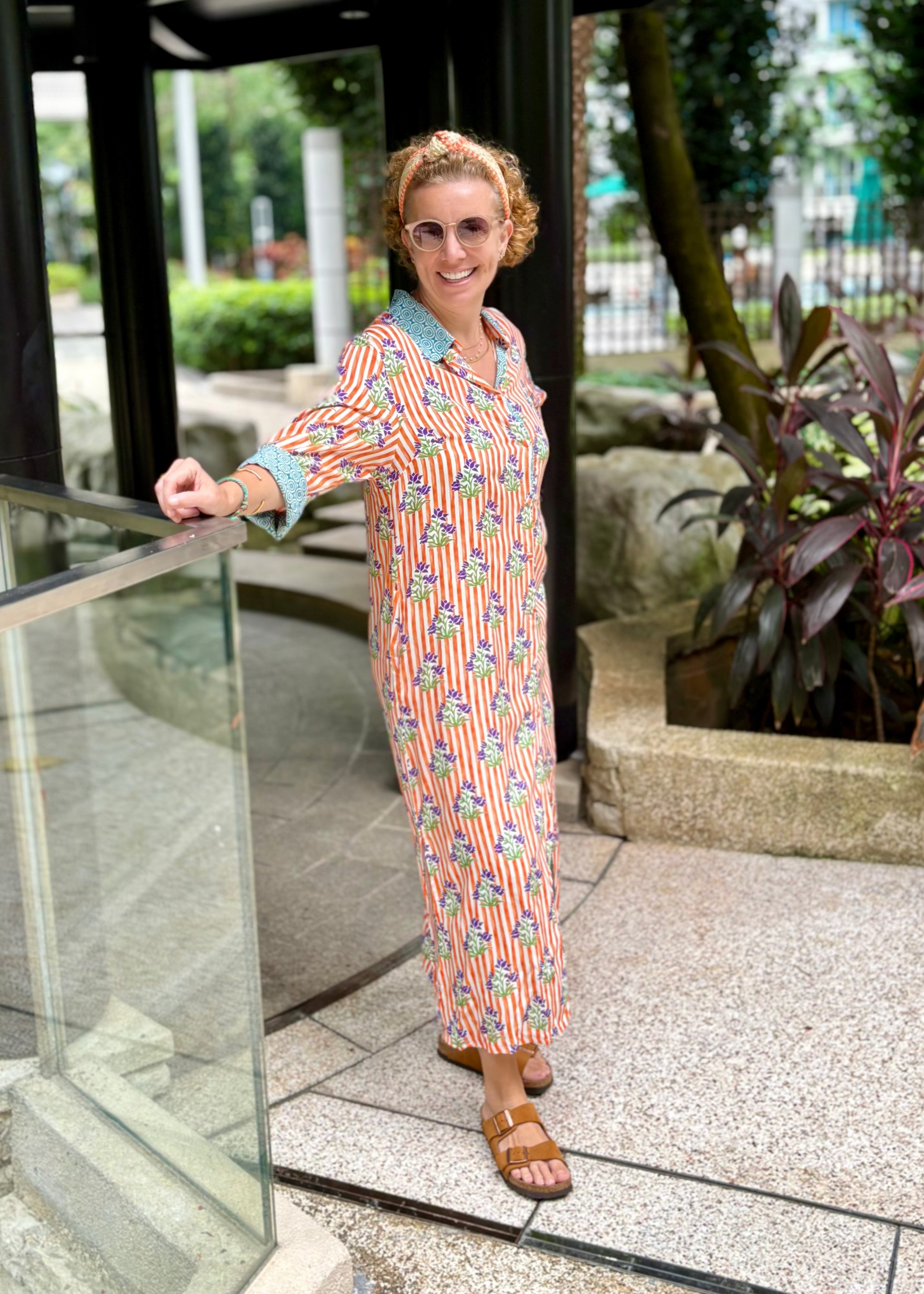 shirt dress; cotton shirt dress; cotton silk; everyday dress; beach dress; holiday dress; resort dress; maxi dress; comfortable dress; comfiy dress; bohem dress; 
