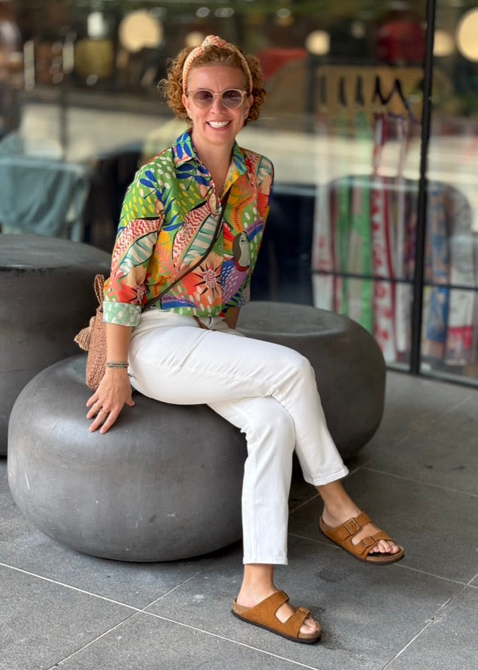 cotton shirt,colorful shirt, everyday shirt 