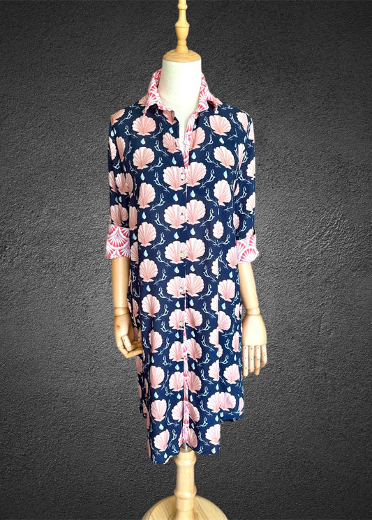 shirt dress; beach dress; casual dress; boho dress; cotton dress; resort dresssummer dress; beach dress; shirt dress ; casual dress ;cotton dress ;everyday dress; midi dress; viscos dress ;colorful dress ; relax dress; comfortable dress; sustainable fashion