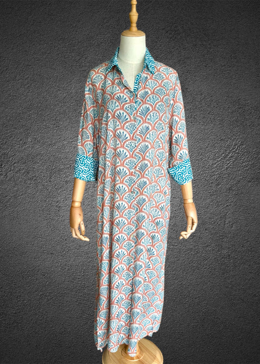 shirt dress; beach dress; casual dress; boho dress; cotton dress; resort dresssummer dress; beach dress; shirt dress ; casual dress ;cotton dress ;everyday dress; maxi dress; viscos dress ;colorful dress ; relax dress; comfortable dress; sustainable fashion