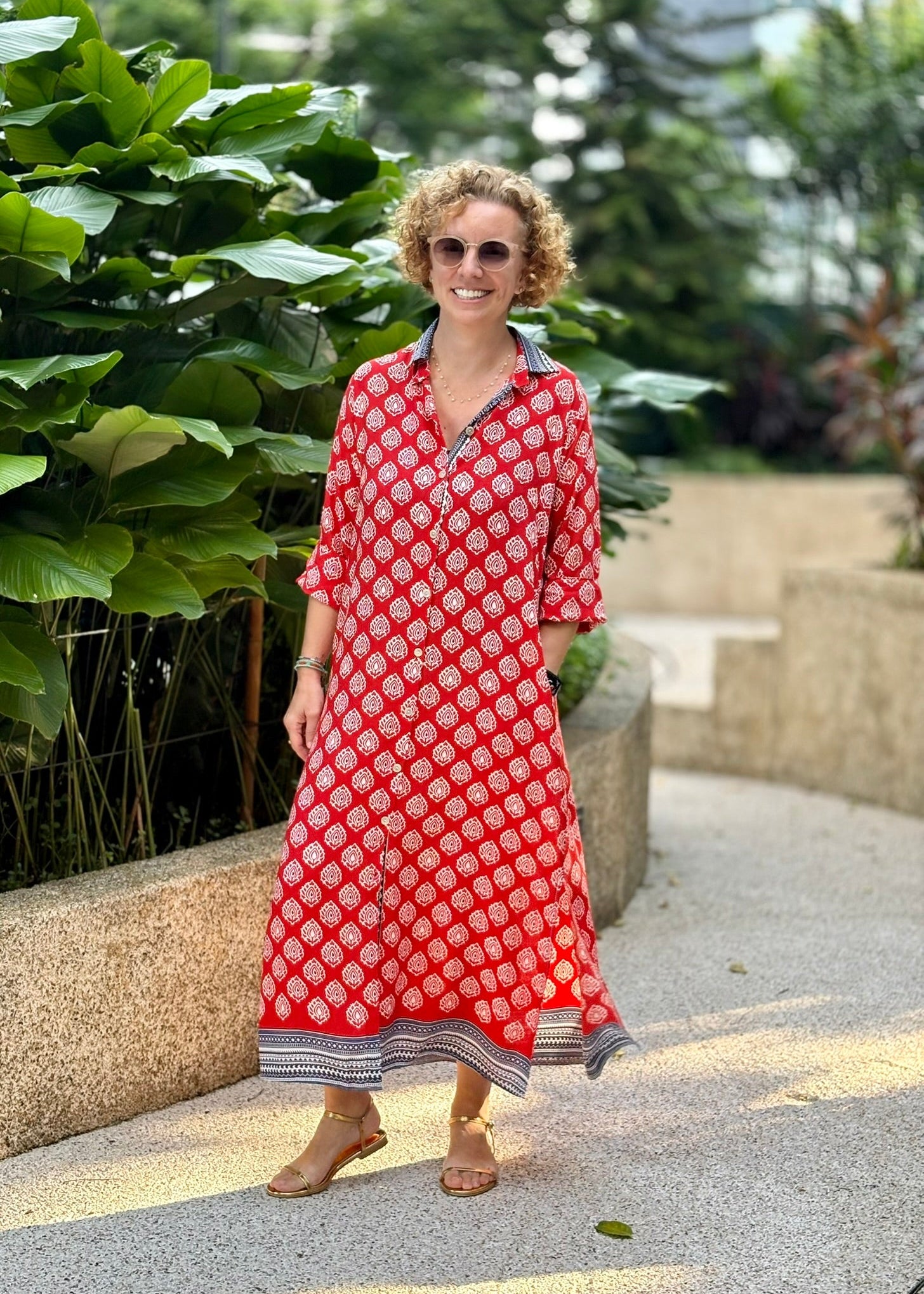 shirt dress; cotton shirt dress; cotton silk; everyday dress; beach dress; holiday dress; resort dress; maxi dress; comfortable dress; comfiy dress; bohem dress; 