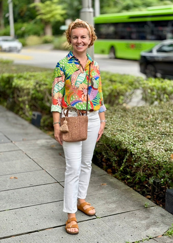 cotton shirt,colorful shirt, everyday shirt 