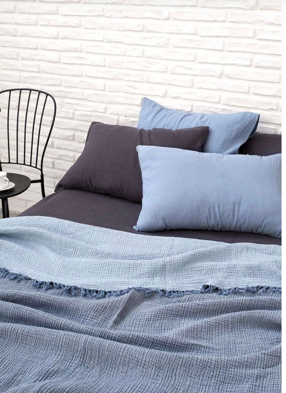 Cocoon Bed Cover Dusk Arona