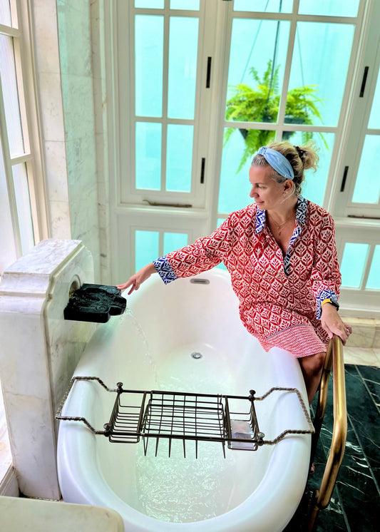 beach dress; summer dress summer dress; beach dress; shirt dress ; casual dress ;cotton dress ;everyday dress; midi dress; viscos dress ;colorful dress ; relax dress; comfortable dress; sustainable fashion ; slow fashion; eco friendly 