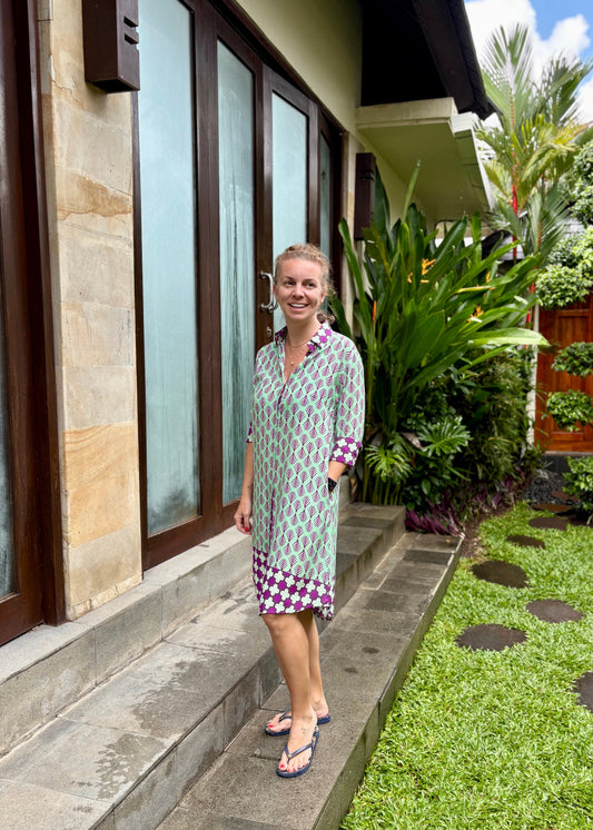 shirt dress; beach dress; casual dress; boho dress; cotton dress; resort dresssummer dress; beach dress; shirt dress ; casual dress ;cotton dress ;everyday dress; midi dress; viscos dress ;colorful dress ; relax dress; comfortable dress; sustainable fashion