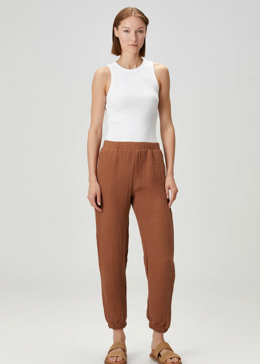 cotton pants; natural pants; cotton trousers 