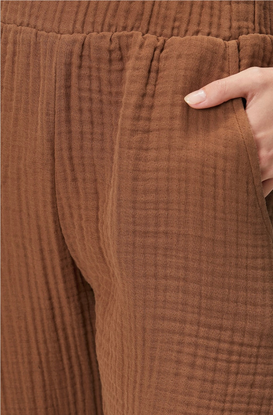 cotton pants; natural pants; cotton trousers 