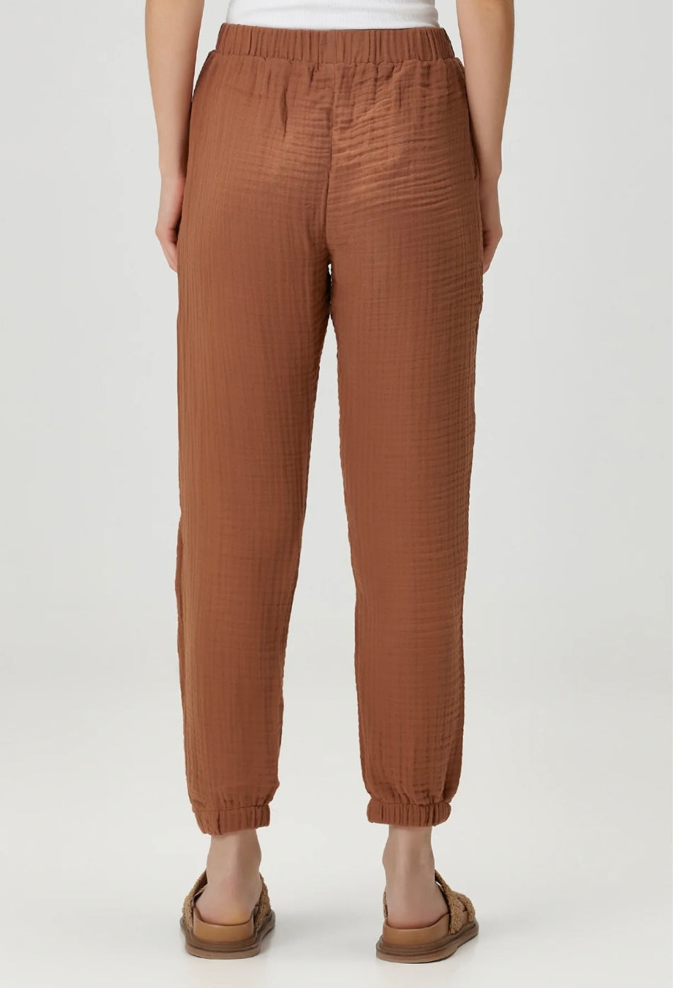 cotton pants; natural pants; cotton trousers 