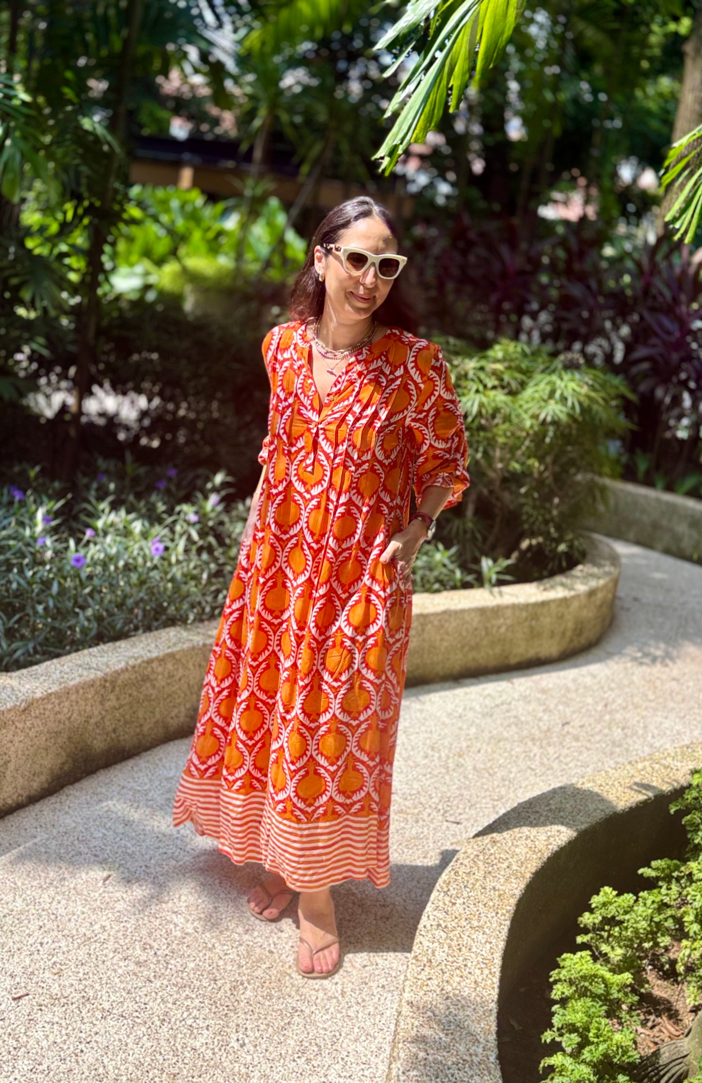 Hope Dress