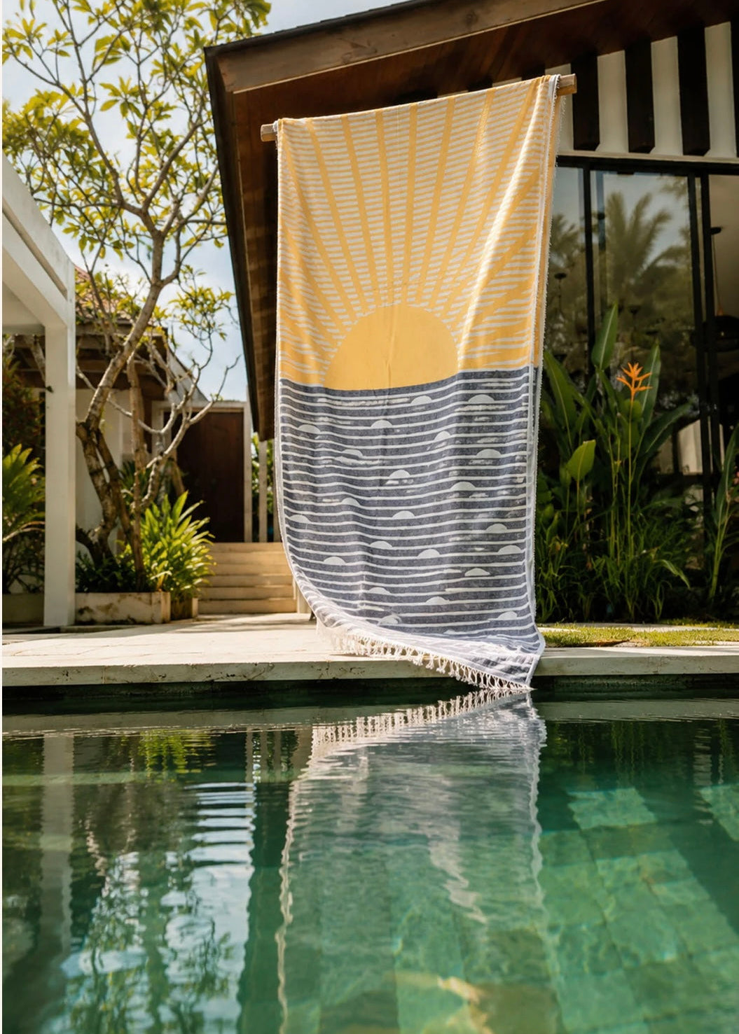 Beach towel; turkish Towel; Turkish Cotton Towel; lightweight towel ; quick-dry  ; mold free towel ; 