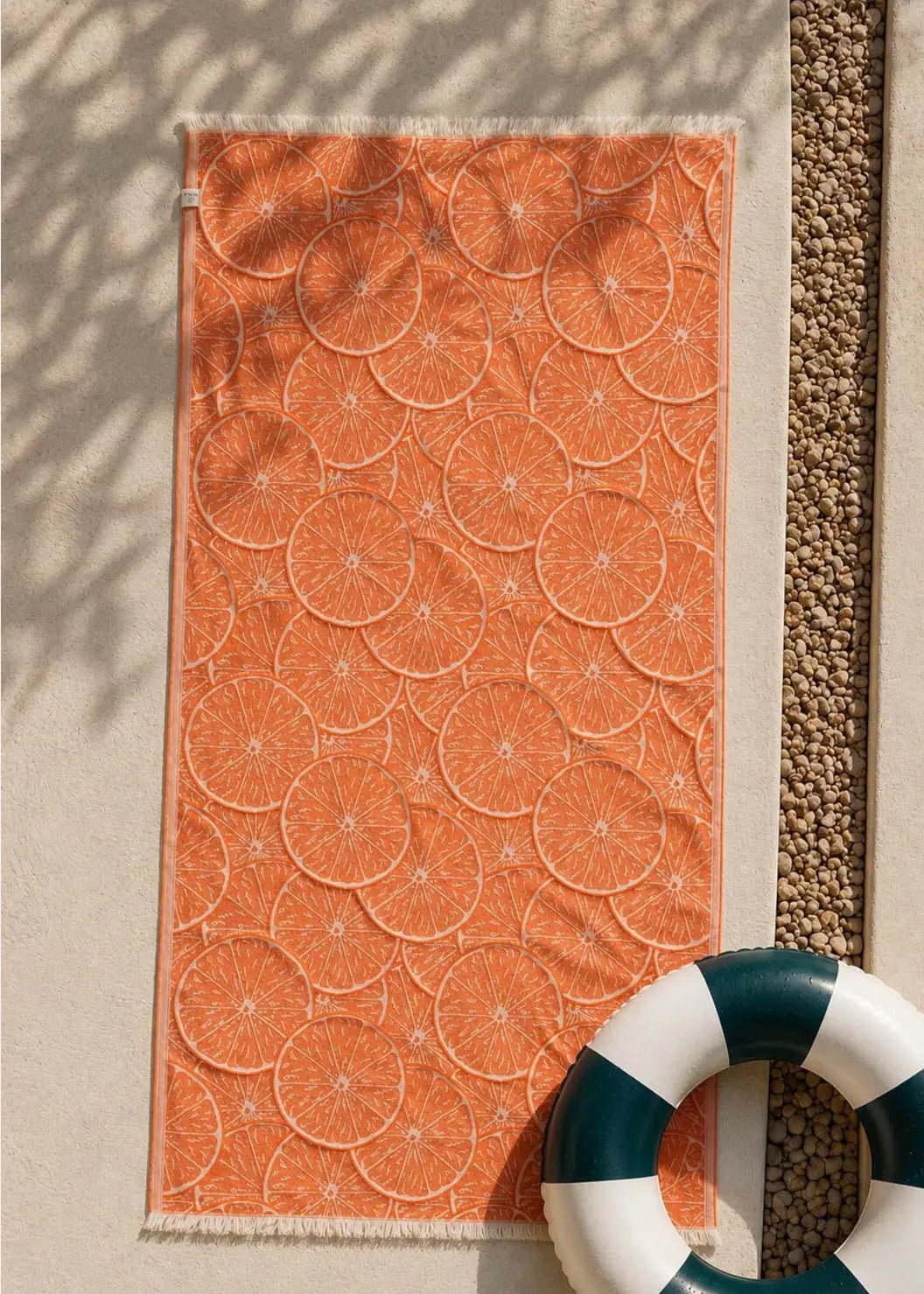 Beach towel; turkish Towel; Turkish Cotton Towel; lightweight towel ; quick-dry  ; mold free towel ; 