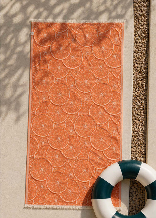 Beach towel; turkish Towel; Turkish Cotton Towel; lightweight towel ; quick-dry  ; mold free towel ; 