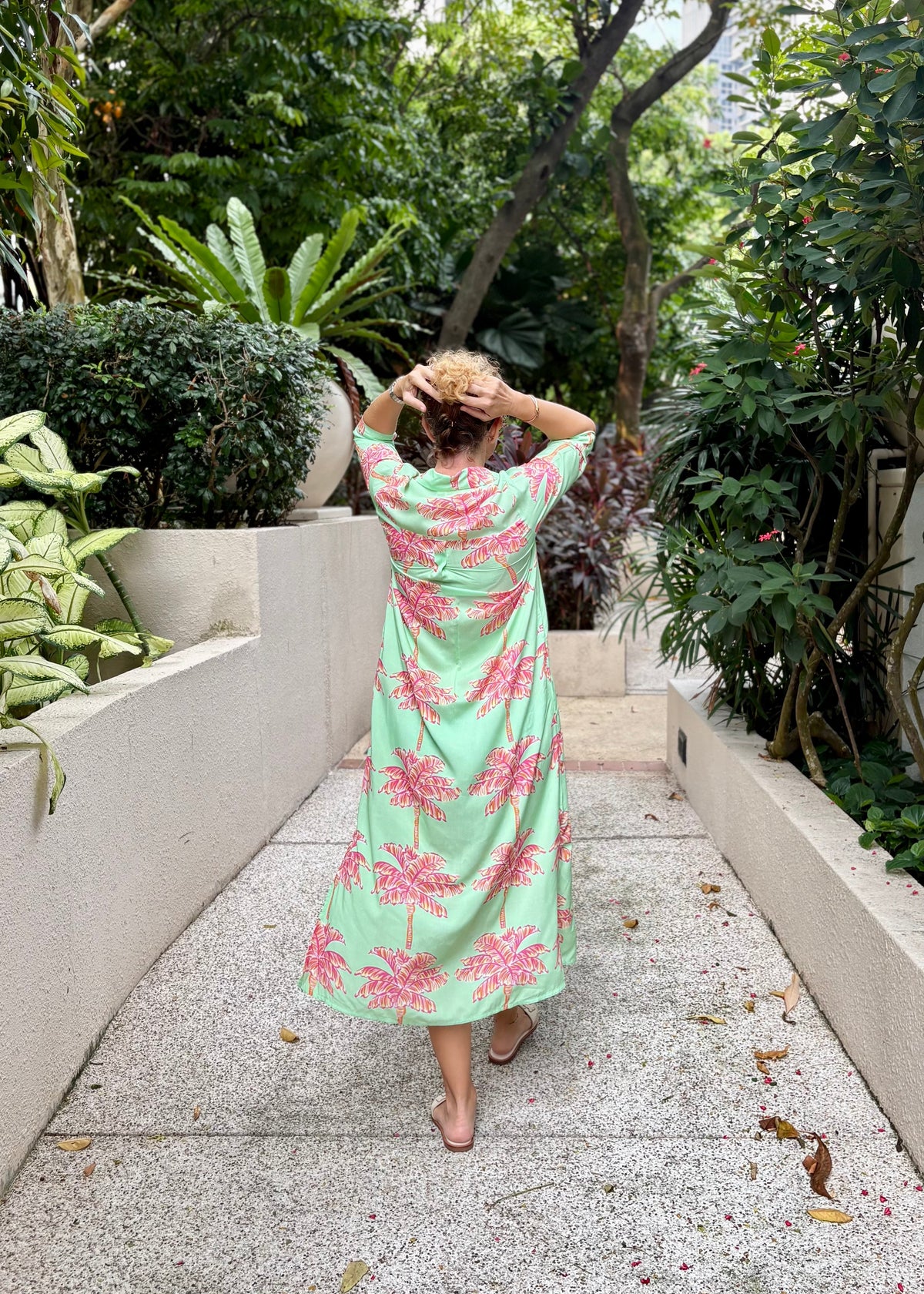 summer dress; maxi dress; turkish cotton; turkish cotton dress; shirt dress; cotton shirt dress; singapore dress; singapore fashion ; singapore 