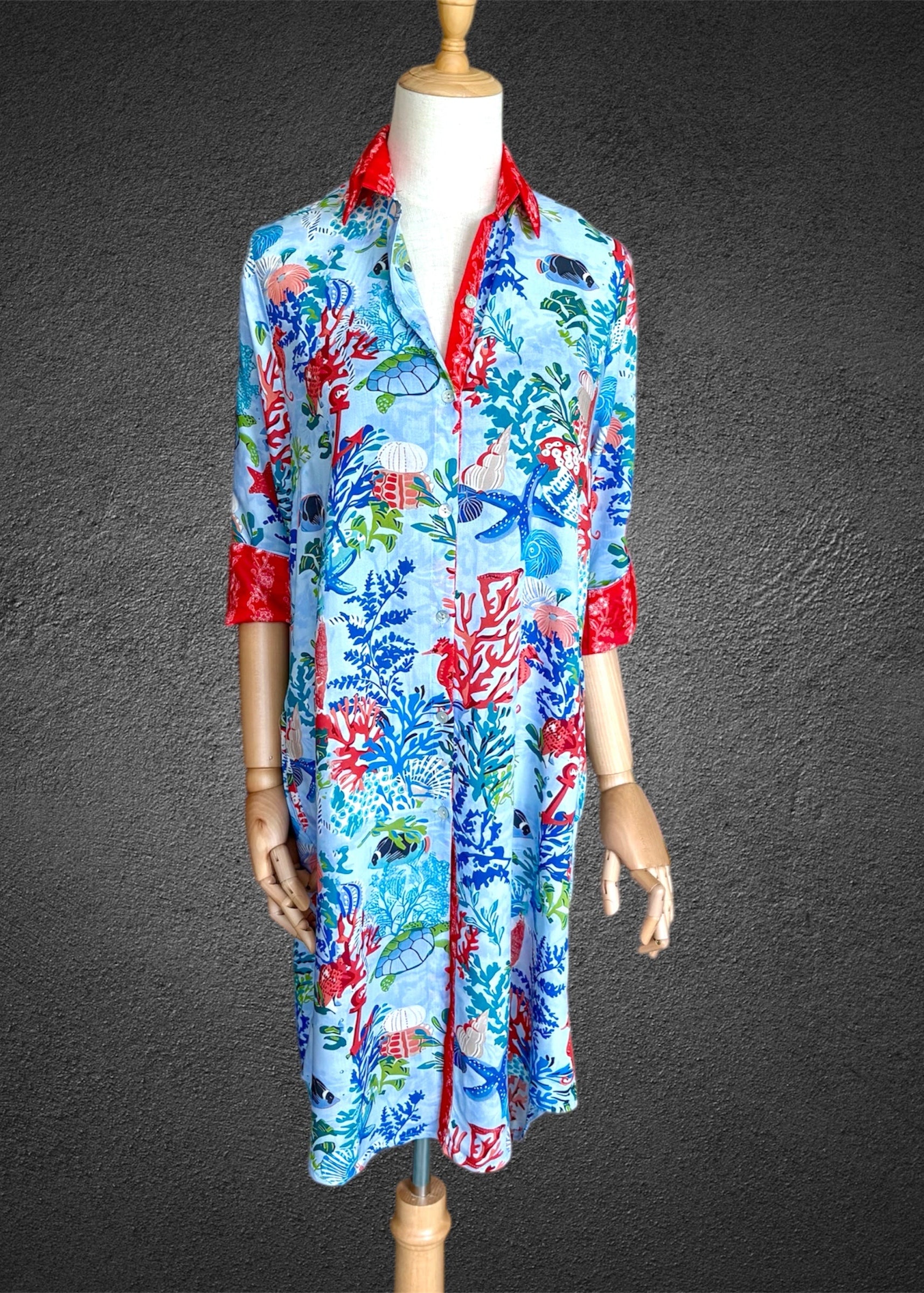 shirt dress; beach dress; casual dress; boho dress; cotton dress; resort dresssummer dress; beach dress; shirt dress ; casual dress ;cotton dress ;everyday dress; midi dress; viscos dress ;colorful dress ; relax dress; comfortable dress; sustainable fashion